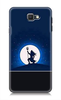 Casemart Back Cover for Samsung Galaxy On Nxt
