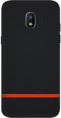 NATUFAB Back Cover for Samsung Galaxy J2 2109
