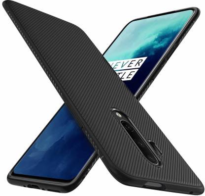 Kglking Back Cover for OnePlus 7T Pro