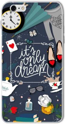 Print Zap Back Cover for Apple iPhone 6s