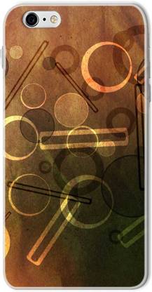 Print Zap Back Cover for Apple iPhone 6s