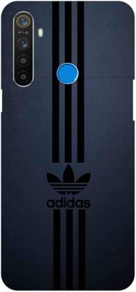 Dagar Back Cover for REALME 5 ( Multicolor, Hard Case )