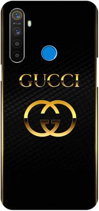 Dagar Back Cover for REALME 5 ( Multicolor, Hard Case )