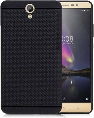 TGK Back Cover for Lenovo Phab 2 (PB2-650M) Dotted Design Soft Case