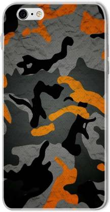 Oye Stuff Back Cover for Apple iPhone 6s
