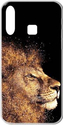 Casemaker Back Cover for Infinix S4