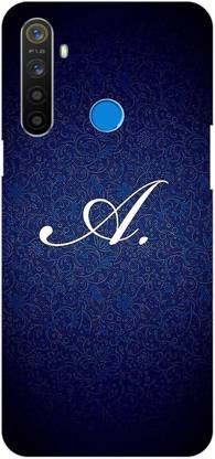Dagar Back Cover for REALME 5 ( Multicolor, Hard Case )