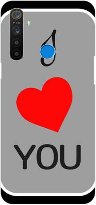 Dagar Back Cover for REALME 5 ( Multicolor, Hard Case )