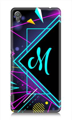 Casemart Back Cover for Sony Xperia C6