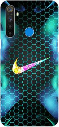 Dagar Back Cover for REALME 5 ( Multicolor, Hard Case )