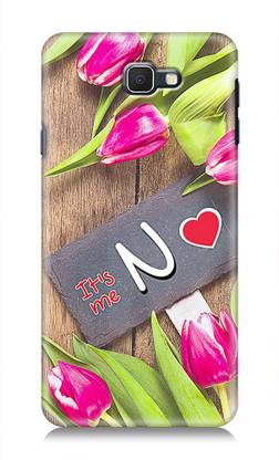 Casemart Back Cover for Samsung Galaxy On Nxt