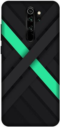 MSC Back Cover for Xiaomi Redmi Note 8 Pro / Redmi Note 8 Pro / Note 8 Pro / Xiaomi Note 8 Pro