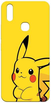 THE GIZMO Back Cover for VIVO V9 PRO PRINTED BACK COVER