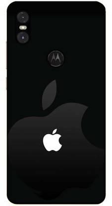 Amstyle Back Cover for Motorola Moto One Back Cover