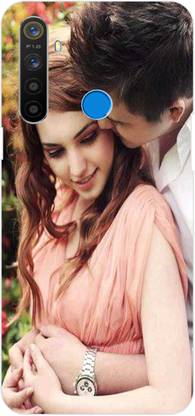 Dagar Back Cover for REALME 5