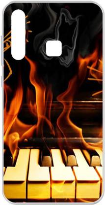 Print Zap Back Cover for Infinix Smart 3 Plus