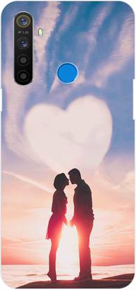 Dagar Back Cover for REALME 5