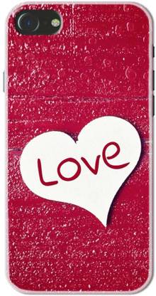 Print Zap Back Cover for Apple iPhone 7