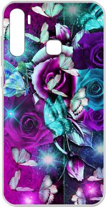 Casemaker Back Cover for Infinix S5, Infinix S5 Lite