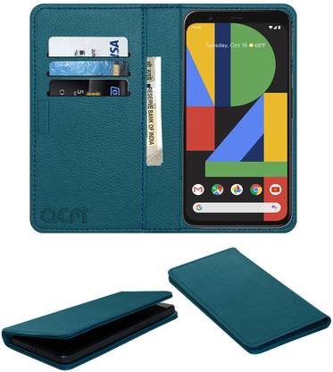ACM Flip Cover for Google Pixel 4