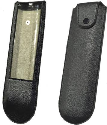 Gizmofreaks Flip Cover for Remote Control of Vu 80cm (32 inch) HD Ready LED TV with FM Radio (32BFM)