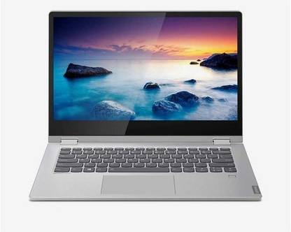 Lenovo 81N400EBIN Intel Core i5 8th Gen - (8 GB/512 GB SSD/Windows 10 Home/2 GB Graphics) C340-14IWL Thin and Light Laptop