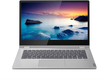 Lenovo Ideapad C340 AMD Ryzen 5 Quad Core 3500U - (8 GB/1 TB SSD/Windows 10 Home) C340-14API 2 in 1 Laptop