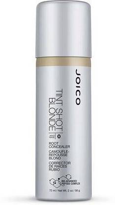 Joico TINT SHOT Root Concealer BLONDE DUO SET - 2 oz Concealer
