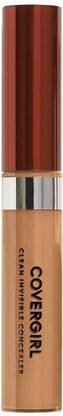 COVERGIRL Invisible Concealer, # 185 Tawny, 0.32 Ounce -- tawny (185) Concealer
