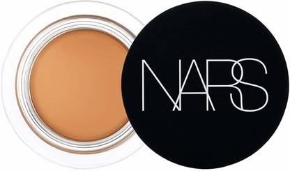 NARS Soft Matte Complete Concealer - Caramel Med/Dark 2 Concealer