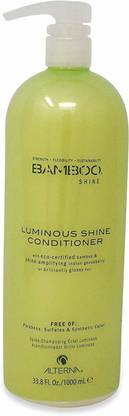 Alterna Bamboo by Luminous Shine Conditioner 1000ml