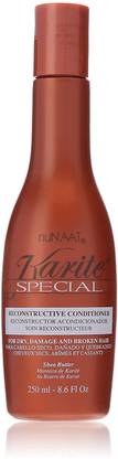 Nunaat Karite Special Conditioner 8.6 Ounce