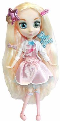 Shibajuku Girls Fashion Shizuka Doll