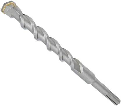 TAPARIA HDF13210 13X150X210MM HAMMER DRILL BIT