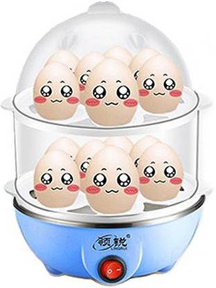 Nightstar Double Layer Egg Boiler (RD13) Egg Cooker