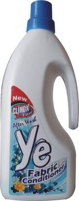 clinox care Fabric Conditioner