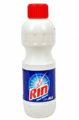 Rin advanced new ala 200 ml Fabric Whitener