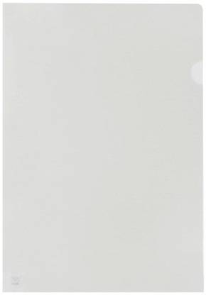 ट्रू-एली पॉलीप्रोपलीन एल. फोल्डर