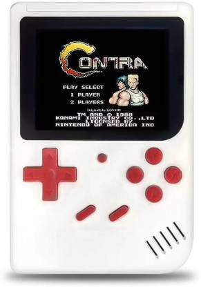 NEW WORLD SUP Retro Classic Game console 400 in one Hand Video Game Console Mario Handheld Gaming Console