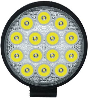 M MOD CON LED Fog Light for Universal For Car