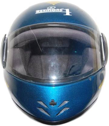 DoH Men Helmet Motorbike Helmet