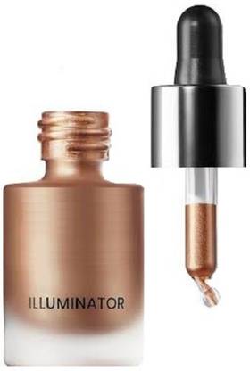 GRAYLIN ICONIC SHIMMER PROFESSIONAL SERIES LIQUID HIGHLIGHTER Highlighter