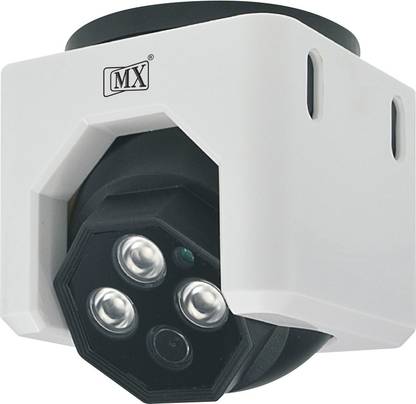 MX AHD CCTV Cameras Security Camera