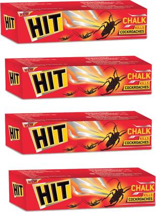 Hit chalk 15 gm (pack of 4)