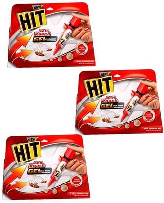 Hit anti-roach gel