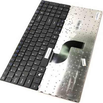 Lappy Power 5738 5741G 5810 5810T 5742 5742G 5742Z 5742ZG 5410T 5536 5536G 5738 5738G 5740 5336, E1-521 E1-531 E1-571G E1-571 E1-571G E1-531-H82C Laptop Keyboard Replacement Key