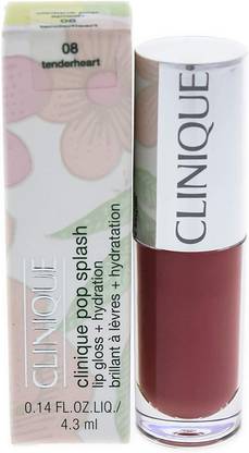 Clinique Long Last Glosswear - Tenderheart