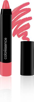 COLORESSENCE High Pigment Matte Pencil, Disco Pink