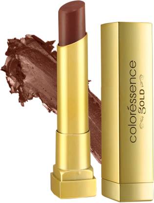 COLORESSENCE LIP CREAM GLOSSY LIP COLOR CARAMEL PASSION