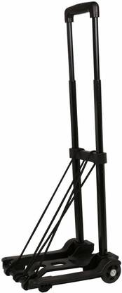 Thrivanta Luggage trolley stand Luggage Trolley